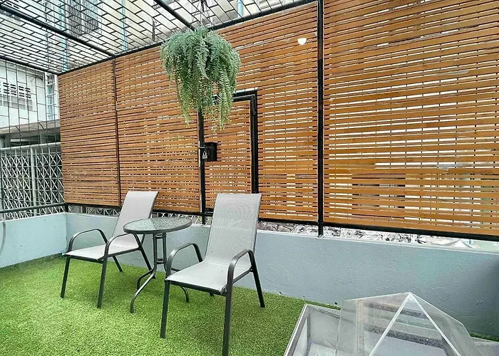 Holiday home Velin Samsen - Entire House With 3 Bedrooms Near Old Town Bangkok